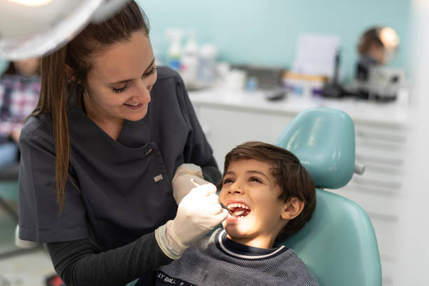 Best Emergency Orthodontic Repairs in Mount Rainier, MD
