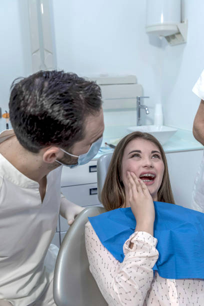 Best Emergency Treatment for Toothache in Mount Rainier, MD