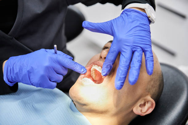 Best Same-Day Emergency Dentist in Mount Rainier, MD