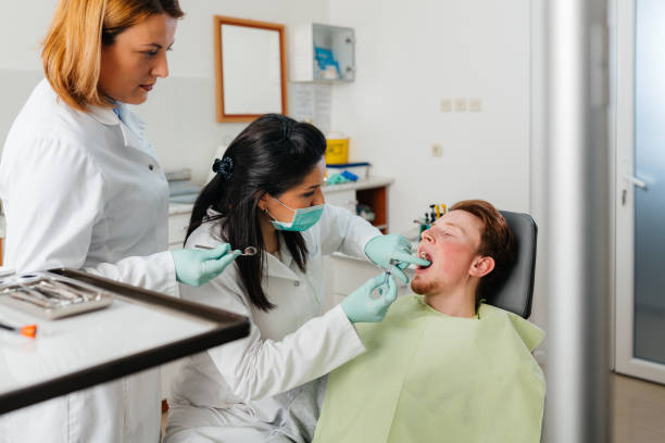 Trusted MD Emergency Dentist Experts