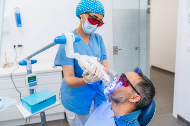 Best After-Hours Emergency Dentist in Mount Rainier, MD